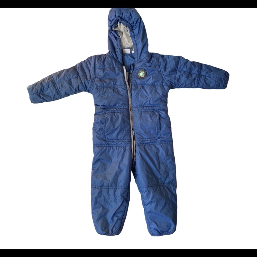 Lightweight jacket